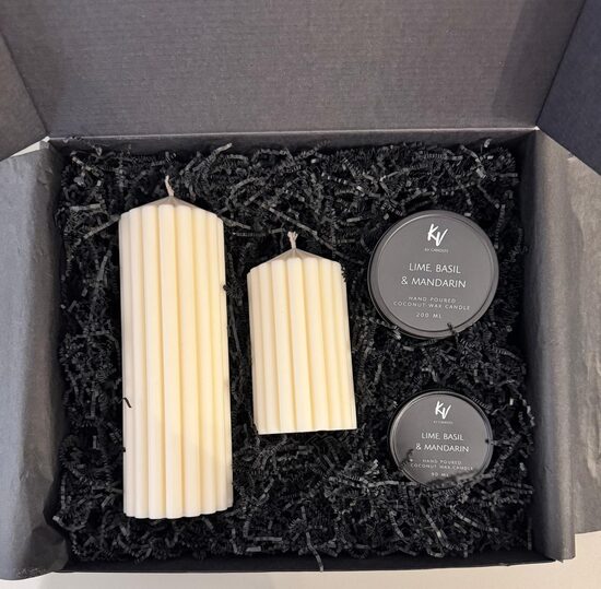 Gift Set "AURORA"